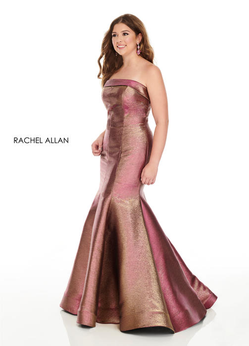 Rachel ALLAN Curves 7231