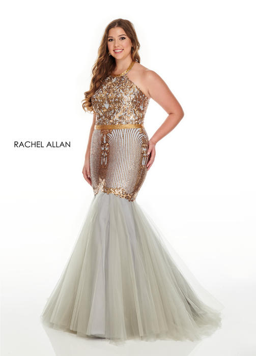 Rachel ALLAN Curves 7240