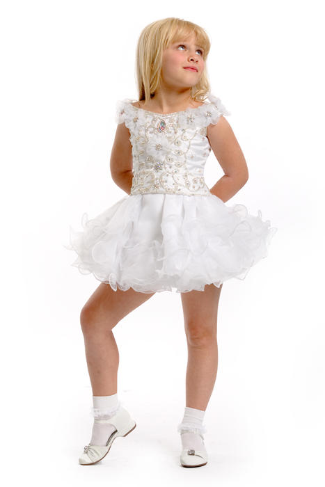 Perfect Angels Toddler Collection 1396
