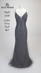 5248 Grey front