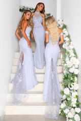 Alessandra_Gown Stone front