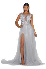 Berta_Gown Ice front