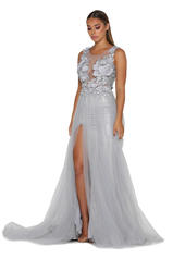 Berta_Gown Ice front