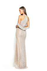 PS1950 Silver Nude back