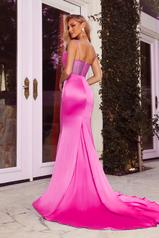 PS22325 Hot Pink back