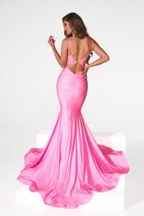 PS22518 Hot Pink back