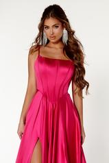 PS22548 Hot Pink detail