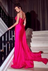 PS23390 Hot Pink back