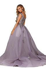 PS6094 Lilac back