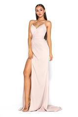 Stephanie_Gown Nude front