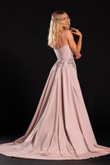 PS21245S Nude back