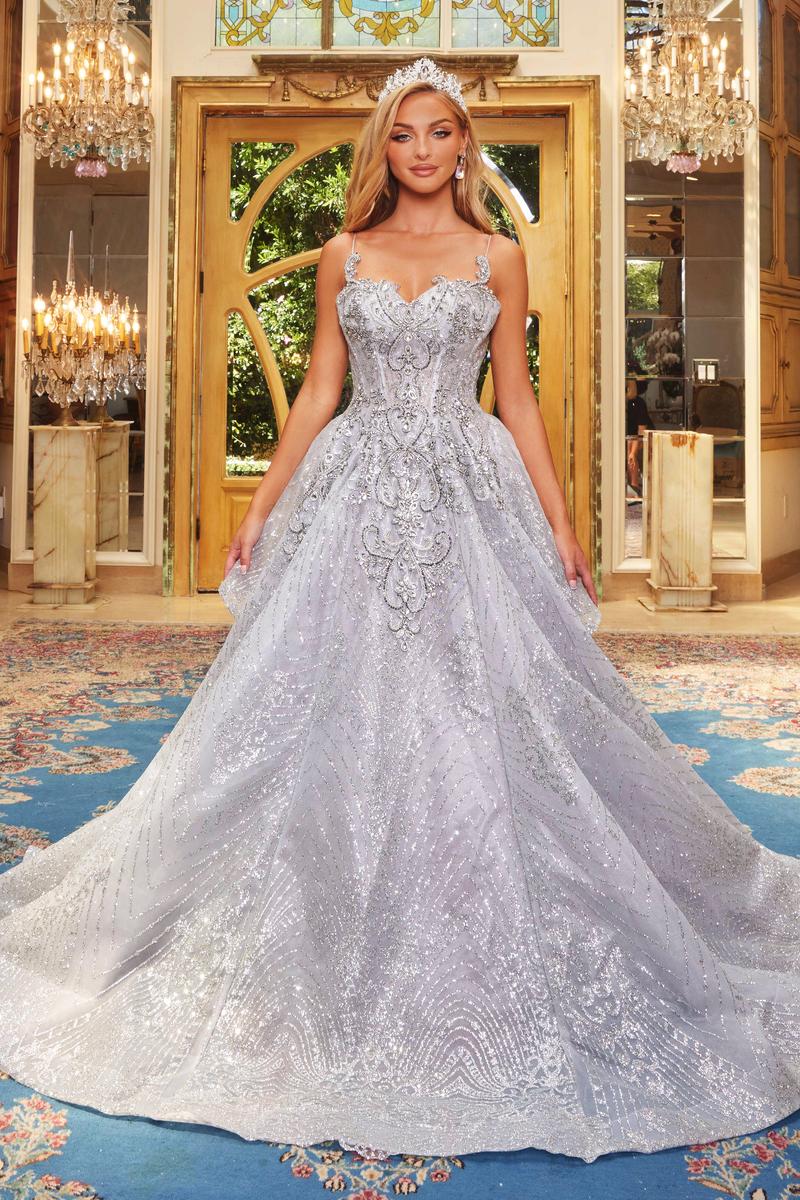 Portia and Scarlett Ball Gowns PS22967