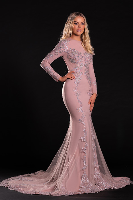 Couture Prom Dresses