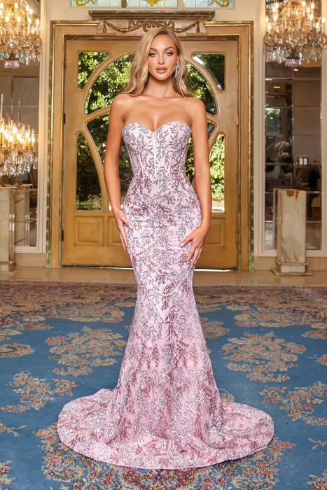 Couture Prom Dresses PS22061