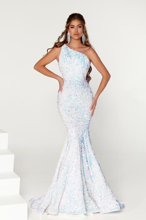 Couture Prom Dresses PS22350