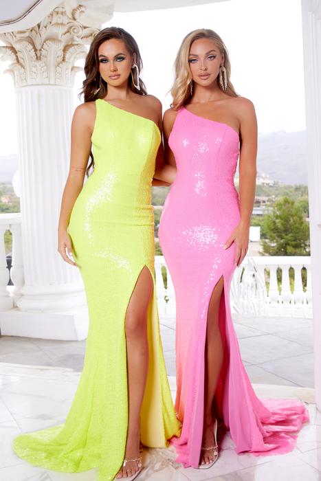 Couture Prom Dresses PS22355