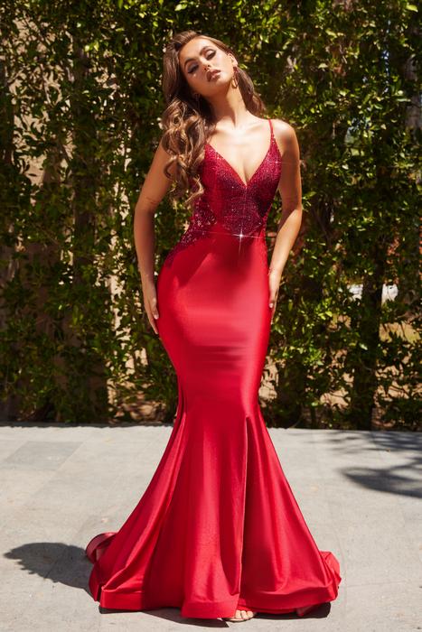 Couture Prom Dresses PS22641
