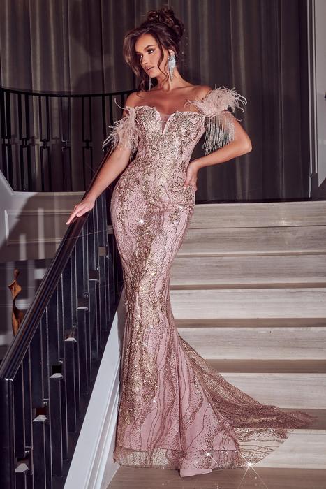 Couture Prom Dresses PS23306