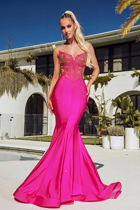 Couture Prom Dresses PS23360