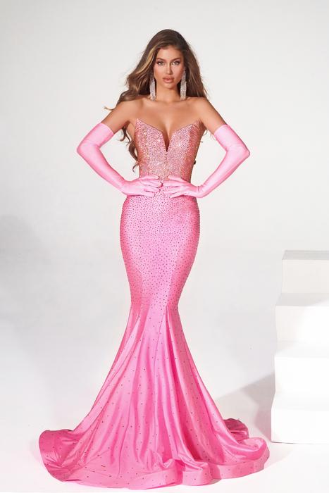 Couture Prom Dresses PS23361