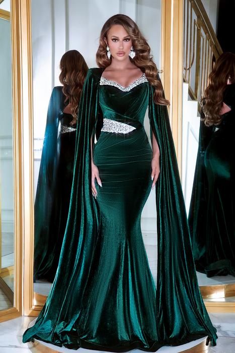 Couture Prom Dresses PS23394