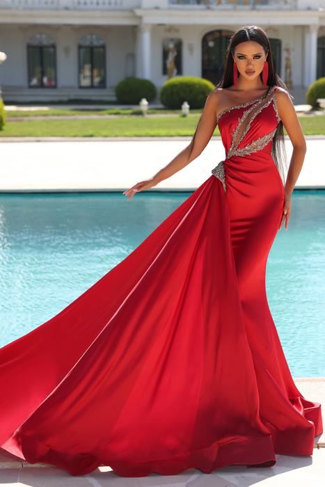 Couture Prom Dresses PS23460