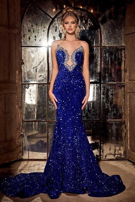 Couture Prom Dresses PS23683