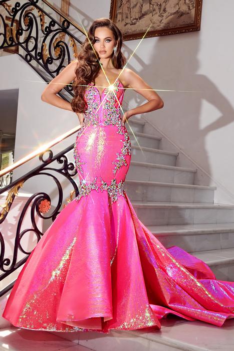 Couture Prom Dresses PS23814