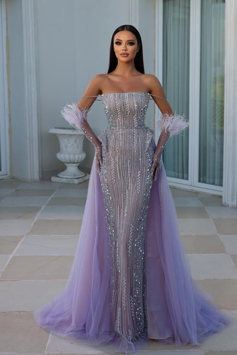 Couture Prom Dresses PS23983
