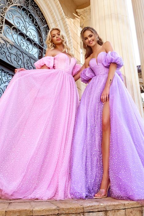 Couture Prom Dresses PS24066