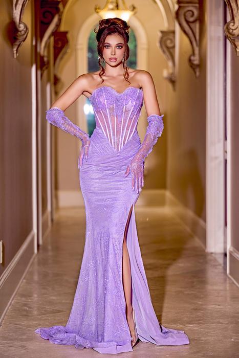 Couture Prom Dresses PS24139