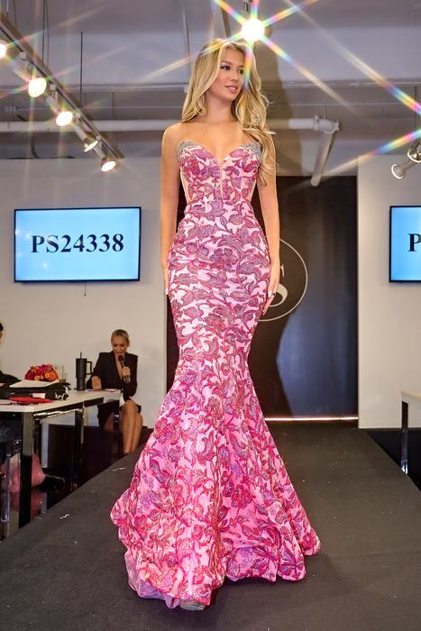 Couture Prom Dresses PS24338