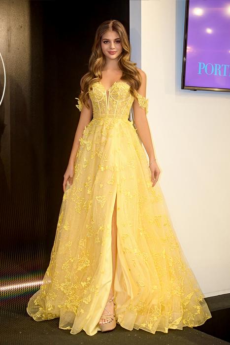 Couture Prom Dresses PS24513X
