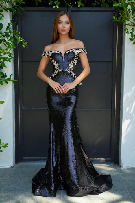 Couture Prom Dresses PS24521