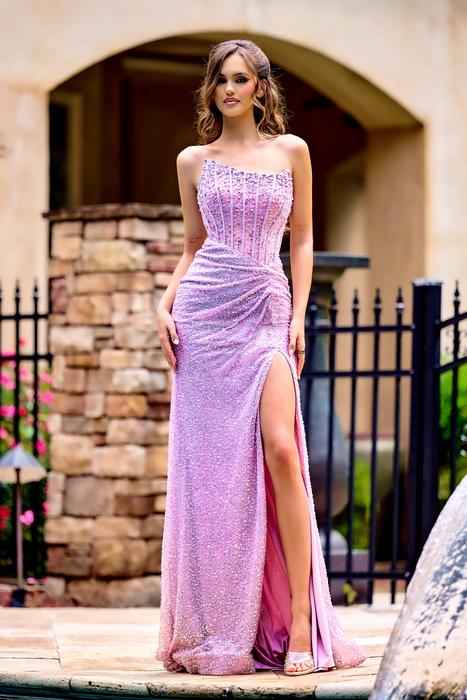 Couture Prom Dresses PS24942
