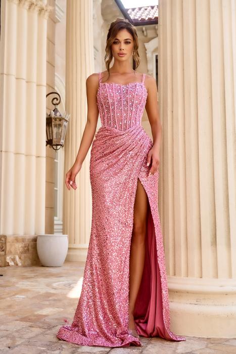 Couture Prom Dresses PS24943