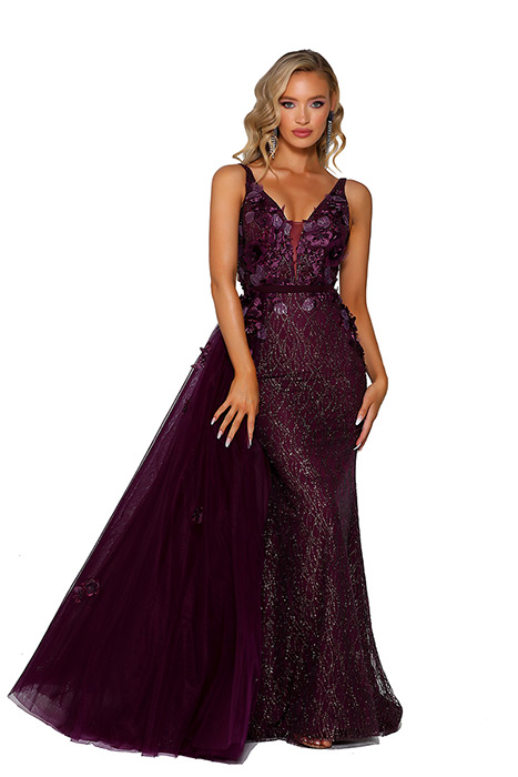 THE BEST DRESSES  PS6014