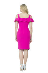 1630 Hot Pink front