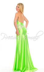 P55116 Lime Green back