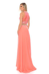 P70148 Pink Coral back