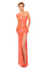 P9073 Crystal Coral front