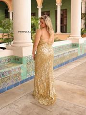 14045 Nude Gold back
