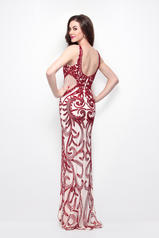 1531 Nude Red back