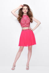 1614 Hot Pink front