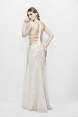 3035 Nude Gold back