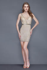 3135 Nude Gold front