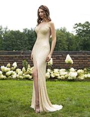 3207 Nude Gold front