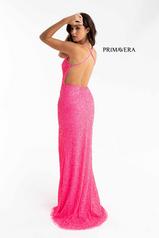 3291 Neon Pink back