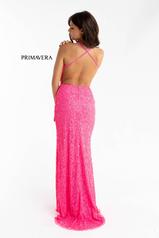 3295 Neon Pink back