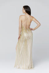 3403 Nude Gold back